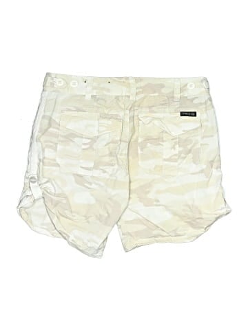Sanctuary Khaki Shorts (view 2)