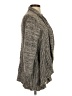 Nic + Zoe Gray Jacket Size P (petite) - photo 4