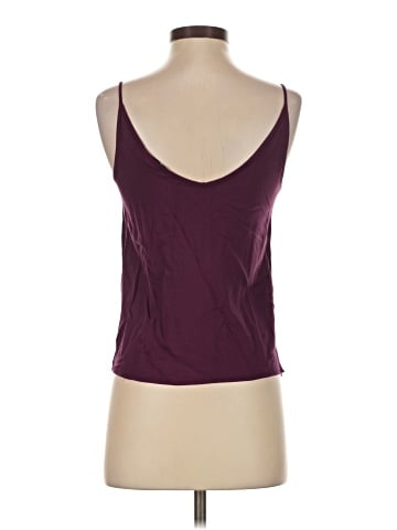 Armani Exchange Sleeveless Top (view 2)
