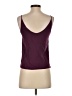 Armani Exchange Burgundy Sleeveless Top Size XS - photo 2