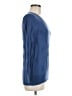 Unbranded Blue Pullover Sweater Size M - photo 4