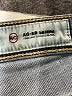 Adriano Goldschmied Hearts Blue Jeans Size 28R - photo 7