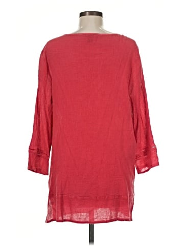 Bandolino 3/4 Sleeve Blouse (view 2)