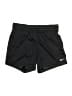 Nike 100% Polyester Black Athletic Shorts Size XS - photo 1