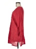 Bandolino Red 3/4 Sleeve Blouse Size M - photo 5