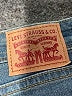 Levi's Blue Jeans Size 31 waist - photo 8