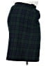 Pendleton 100% Wool Plaid Green Wool Skirt Size M (estimated) - photo 1
