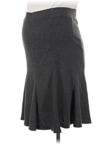 Motherhood Casual Skirt (view 1)