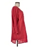 Bandolino Red 3/4 Sleeve Blouse Size M - photo 4