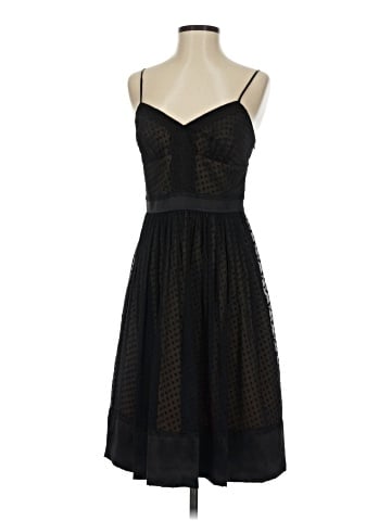 Laundry by Shelli Segal Cocktail Dress (view 1)