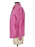 Divided by H&M Pink Long Sleeve Button-Down Shirt Size XS - photo 5
