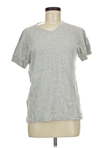 Jockey Short Sleeve T-Shirt (view 1)