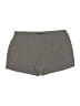 Mossimo Solid Gray Shorts Size M - photo 1