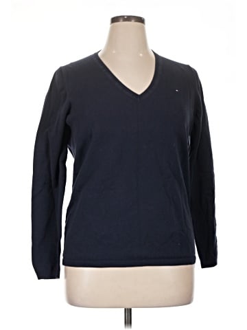 Tommy Hilfiger Pullover Sweater (view 1)