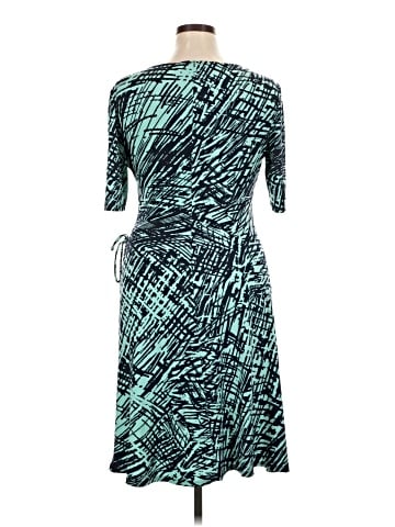 Evan Picone Casual Dress (view 2)