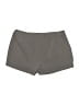 Mossimo Solid Gray Shorts Size M - photo 2