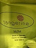Tangerine Green Track Jacket Size M - photo 6