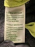 Tangerine Green Track Jacket Size M - photo 7