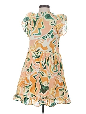 Rails Cocktail Dress (view 1)