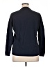 Tommy Hilfiger 100% Cotton Blue Pullover Sweater Size XL - photo 2