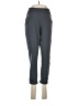 PrAna Solid Gray Track Pants Size XS - photo 1