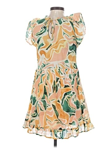 Rails Cocktail Dress (view 2)