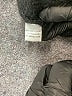 Jarbo Black Wool Pullover Sweater Size 0 - photo 8