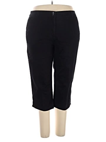 Karen Scott Casual Pants (view 1)