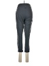 PrAna Solid Gray Track Pants Size XS - photo 2