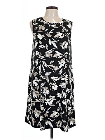 Apt. 9 Casual Dress (view 1)