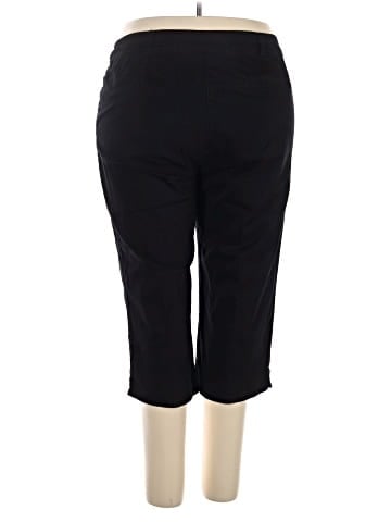 Karen Scott Casual Pants (view 2)
