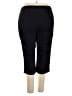 Karen Scott Black Casual Pants Size 18W - photo 2