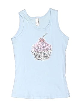 American Apparel Tank Top
