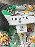 Rhode Green Sleeveless Blouse Size XS - photo 8