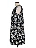 Apt. 9 Graphic Black Casual Dress Size L - photo 5