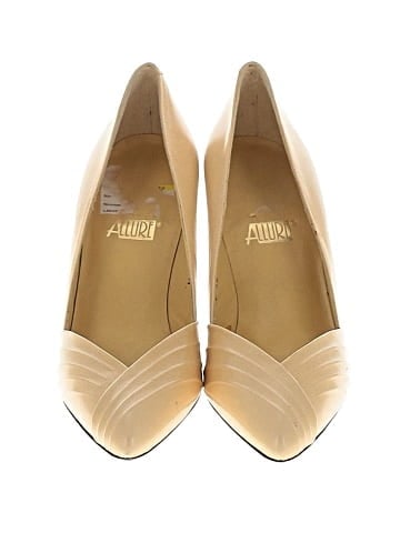 Allure Heels (view 2)