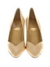 Allure Ivory Heels Size 7 - photo 2