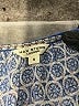 Max Studio Paisley Blue Casual Dress Size S - photo 7