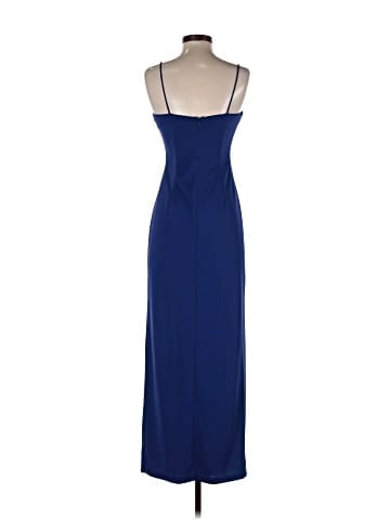 Niki by Niki Livas Cocktail Dress (view 2)