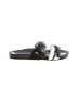 Reef Gray Sandals Size 9 - photo 1