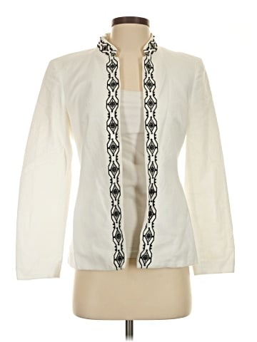 Talbots Jacket (view 1)