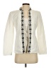 Talbots Ivory Jacket Size 2 - photo 1