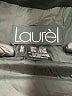 Laurel Houndstooth Brown Blazer Size XL - photo 6