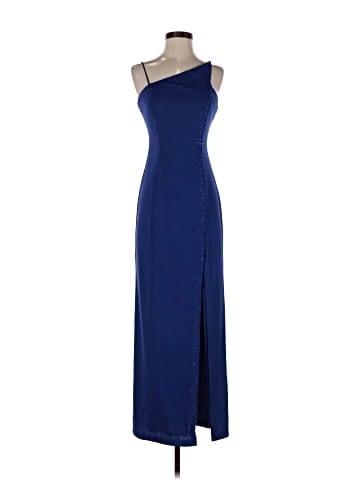 Niki by Niki Livas Cocktail Dress (view 1)