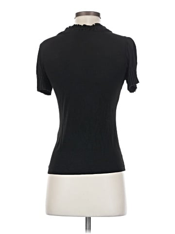Etcetera Short Sleeve Top (view 2)