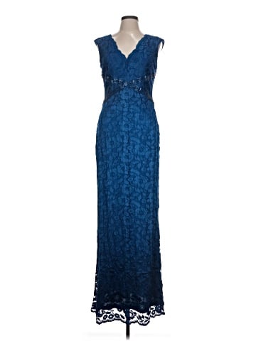 Adrianna Papell Cocktail Dress (view 1)