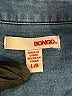 Bongo Blue Long Sleeve Button-Down Shirt Size L - photo 7