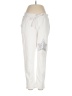 Monroe and Main Stars White Casual Pants Size M - photo 1