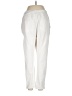 Monroe and Main Stars White Casual Pants Size M - photo 2