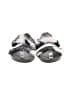 Reef Gray Sandals Size 9 - photo 2